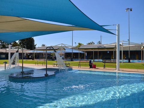 Dubbo Aquatic Leisure Centre - Closed Until Further Notice - Attractions 2