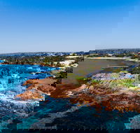 Dunsborough - Attractions