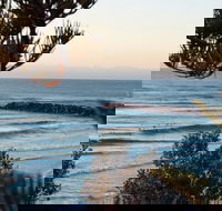 Duranbah Beach - Attractions