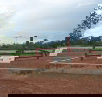 Durack Memorial - Attractions