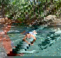 Elsey National Park - Attractions