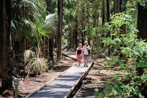 Elsey National Park - Attractions 2