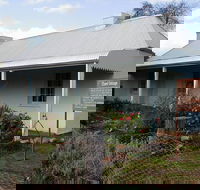 Elverd Cottage - Attractions