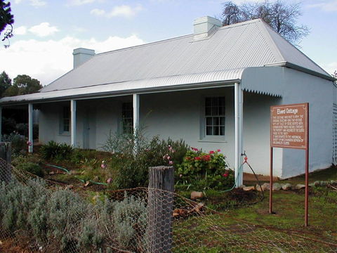Elverd Cottage - Attractions 0