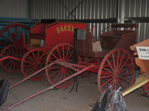 Elverd Cottage - Attractions 1