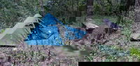 England Creek Bush Camp