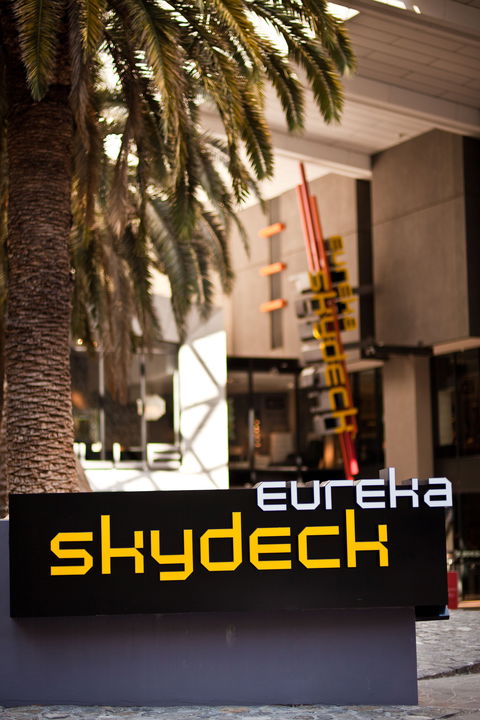 Eureka Skydeck 88 - Attractions 1