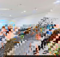 Fern Street Gallery - Attractions