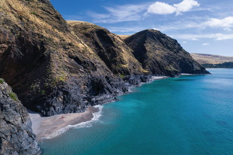 Fleurieu Peninsula - Attractions 0