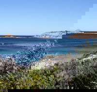 Fowlers Bay Conservation Park - Attractions