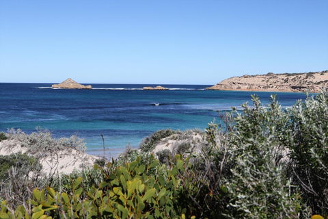 Fowlers Bay Conservation Park - Attractions 0