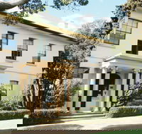 Franklin House - Attractions