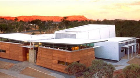 Fred McKay Museum - Attractions 0