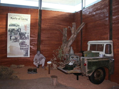Fred McKay Museum - Attractions 2
