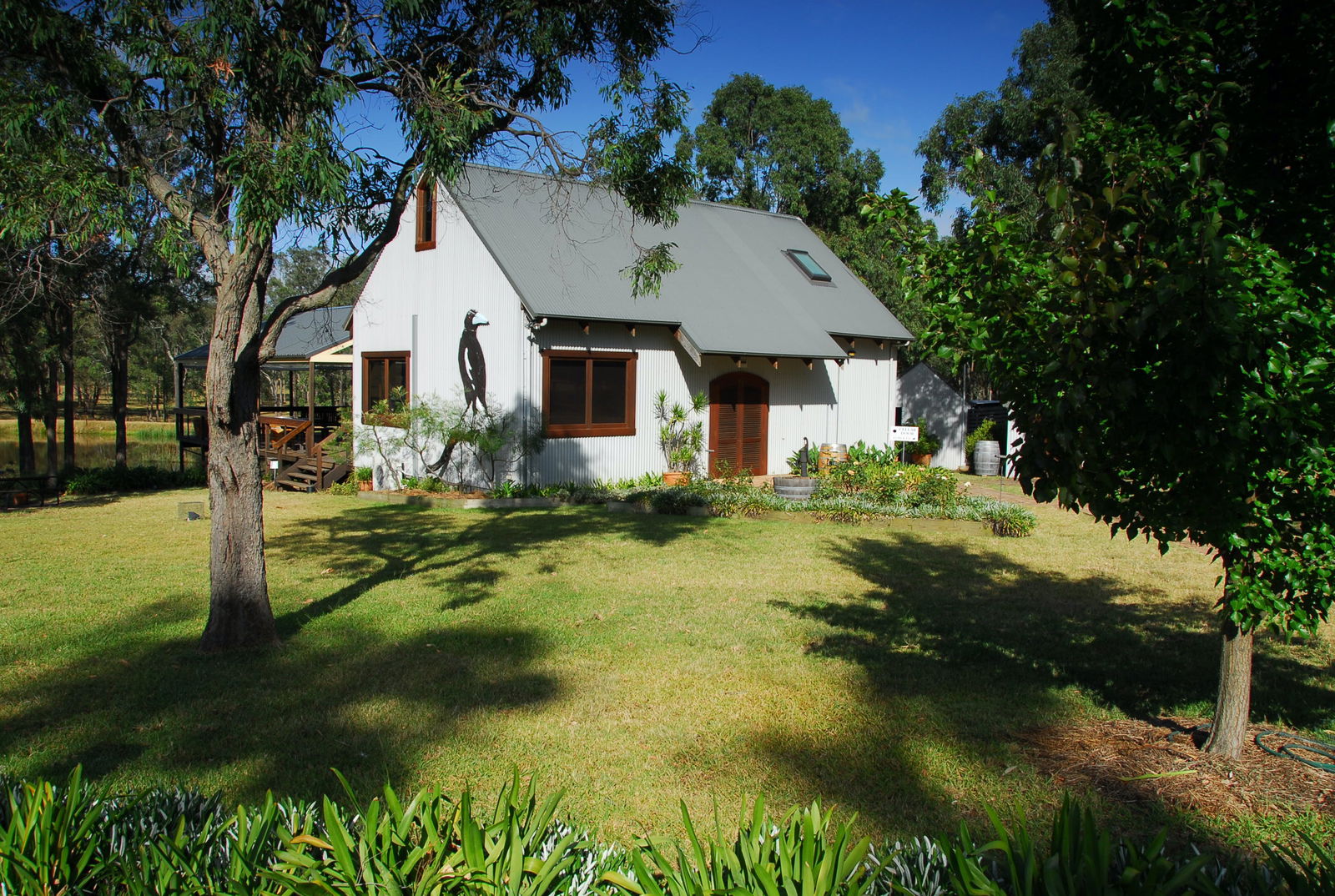 Maitland Vale NSW Attractions