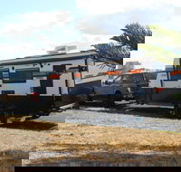 Gateway Caravans - Attractions