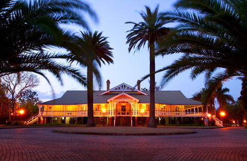 Gatton - Attractions Las Vegas 0