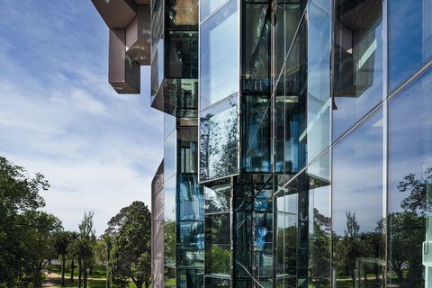 Geelong Library And Heritage Centre - Attractions 1