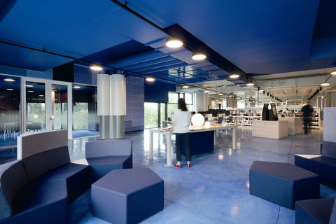 Geelong Library And Heritage Centre - Attractions 2