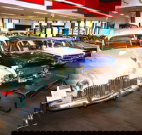 Geelong Museum of Motoring  Industry - Attractions