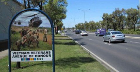 Geelong & District Sub Branch Vietnam Veterans Association - Attractions 0