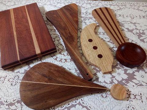 Gerard Murphy Furniture Dunkeld - Attractions 2