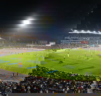 GIO Stadium Canberra - Attractions