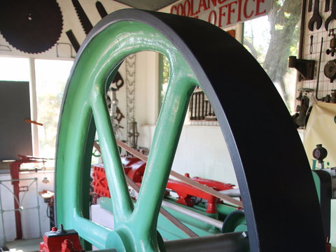 Gold Coast Historical Museum Inc - Attractions 2