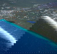 Goode Beach - Attractions
