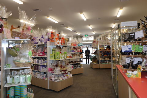Goulburn Soap World - Attractions 1