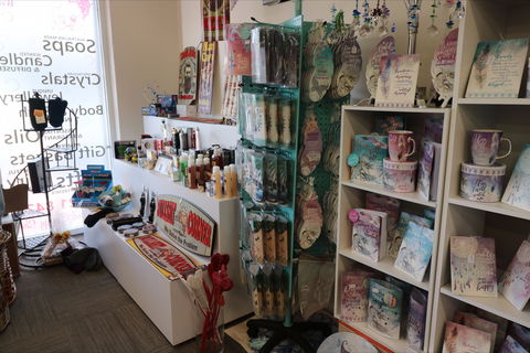Goulburn Soap World - Attractions 2