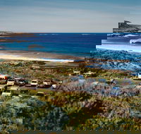 Gracetown - Attractions