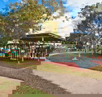 Grosvenor Park in Moranbah - Attractions
