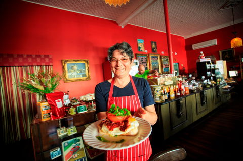 Gympie Region Food Trail - Attractions 0