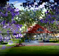 Gympie City Tourist Drive - Attractions