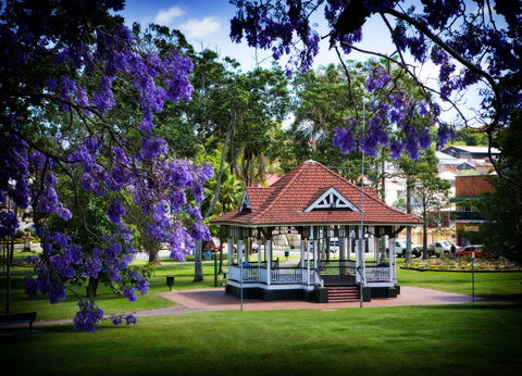 Gympie City Tourist Drive - Attractions 0