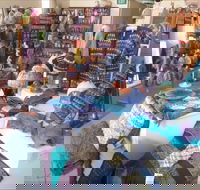 Handspinners and Weavers Guild of South Australia Incorporated - Attractions