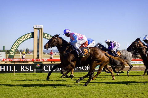 Hawkesbury Race Club - Attractions 0