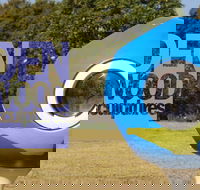 Hidden Rookwood Sculptures - Attractions