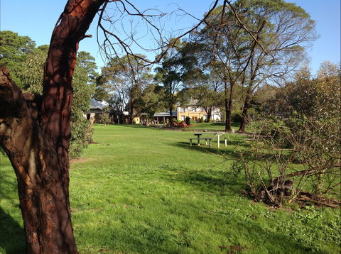 HIRL Hamilton Institute Of Rural Learning - Attractions 2