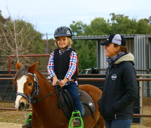 Horse Riding Lessons And Trail Rides - Attractions 0