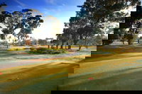 Huntingdale Golf Club