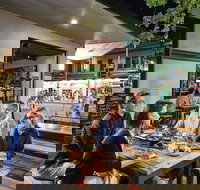 Inglewood - Attractions