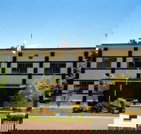 Japan Embassy of - Attractions