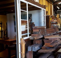 Jarrah Corp - Attractions