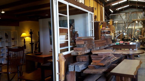 Jarrah Corp - Attractions 0