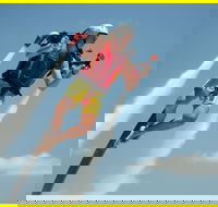 Jetpack Adventures - Attractions