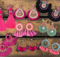 Jewelz n' Things - Attractions
