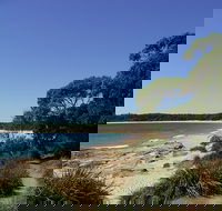 Jibbon Beach Bundeena - Attractions