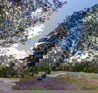 John Scott Park - Attractions
